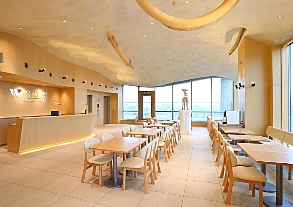 Hotel Wing International Premium Kanazawa Ekimae 4