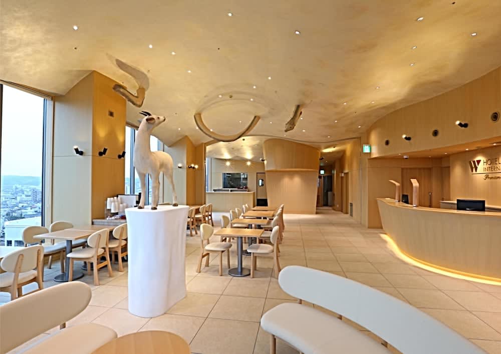 Hotel Wing International Premium Kanazawa Ekimae 5