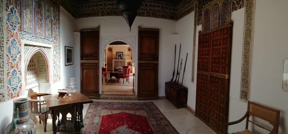 Riad Ben Youssef 2