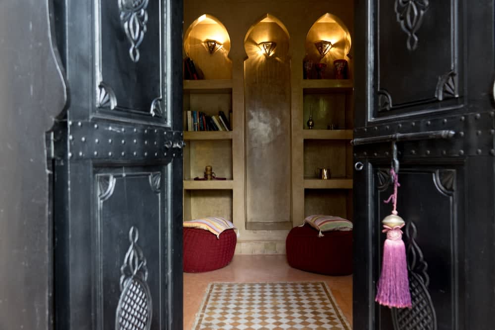 Riad Magellan 2