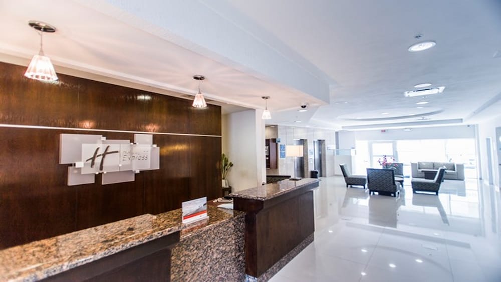Holiday Inn Express TUXTLA GUTIERREZ LA MARIMBA by IHG 2