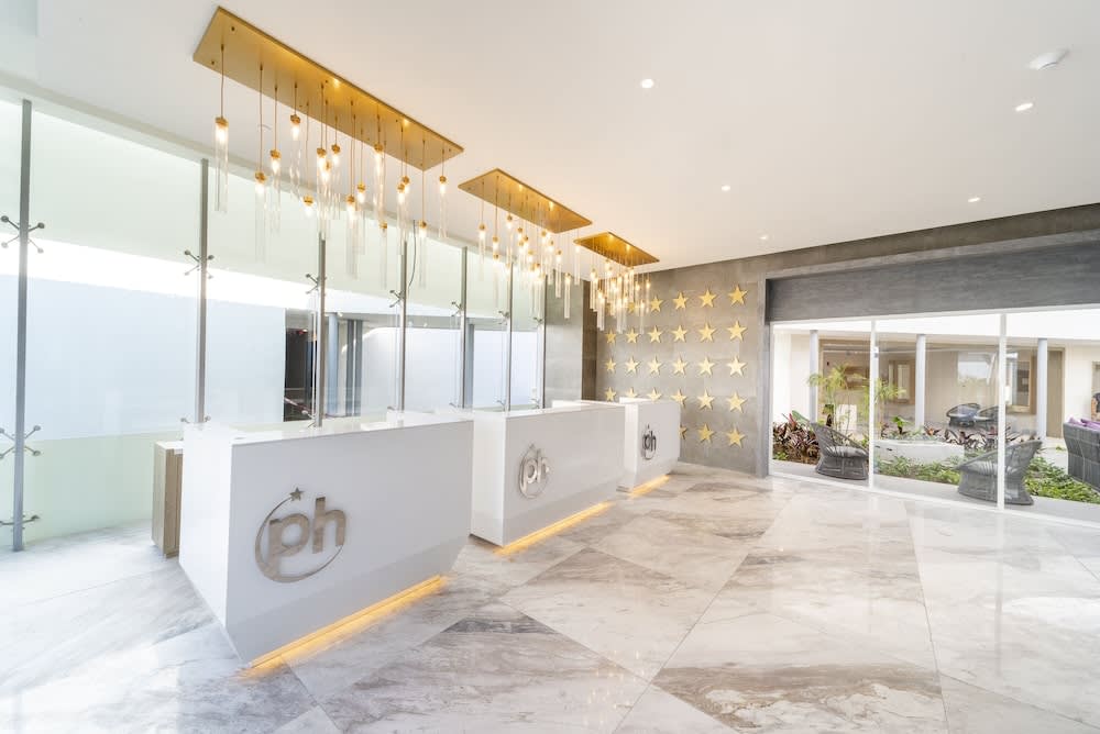 Planet Hollywood Adult Scene Cancun, An Autograph Collection All- Inclusive Resort - Adults Only 2