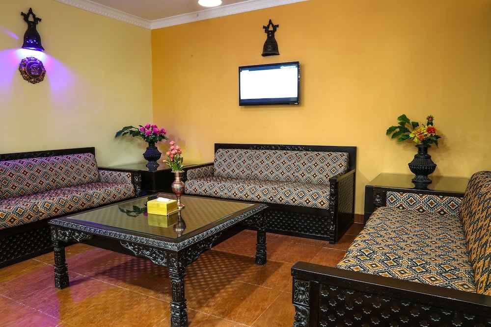 Taleju Boutique Hotel 2