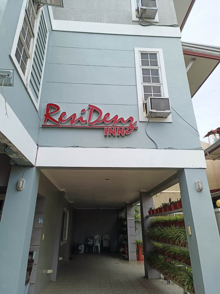 Residenz Inn 1