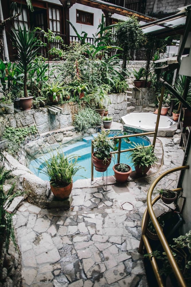 Gringo Bill's Boutique Hotel 1