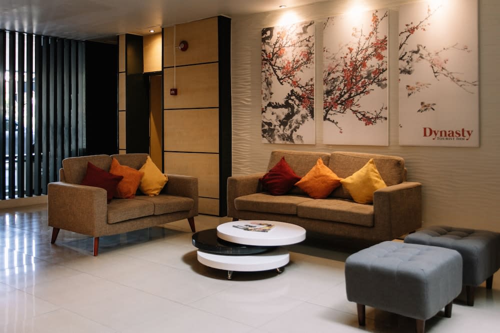 Dynasty Tourist Inn 1
