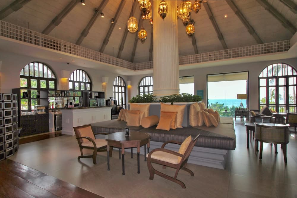 Sheraton Samui Resort 5