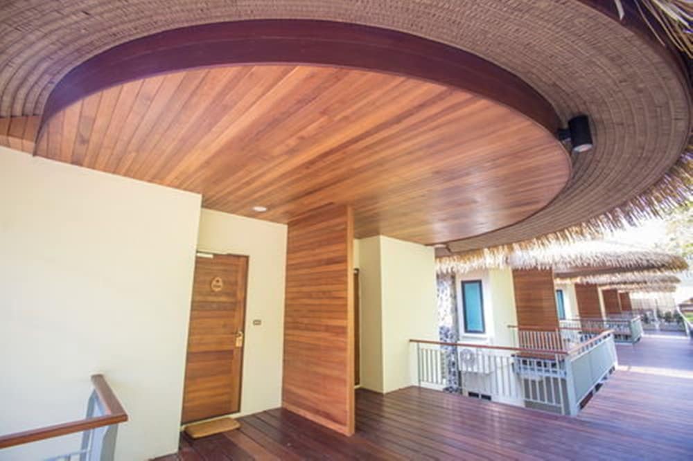 Tup Kaek Sunset Beach Resort-SHA Plus 5