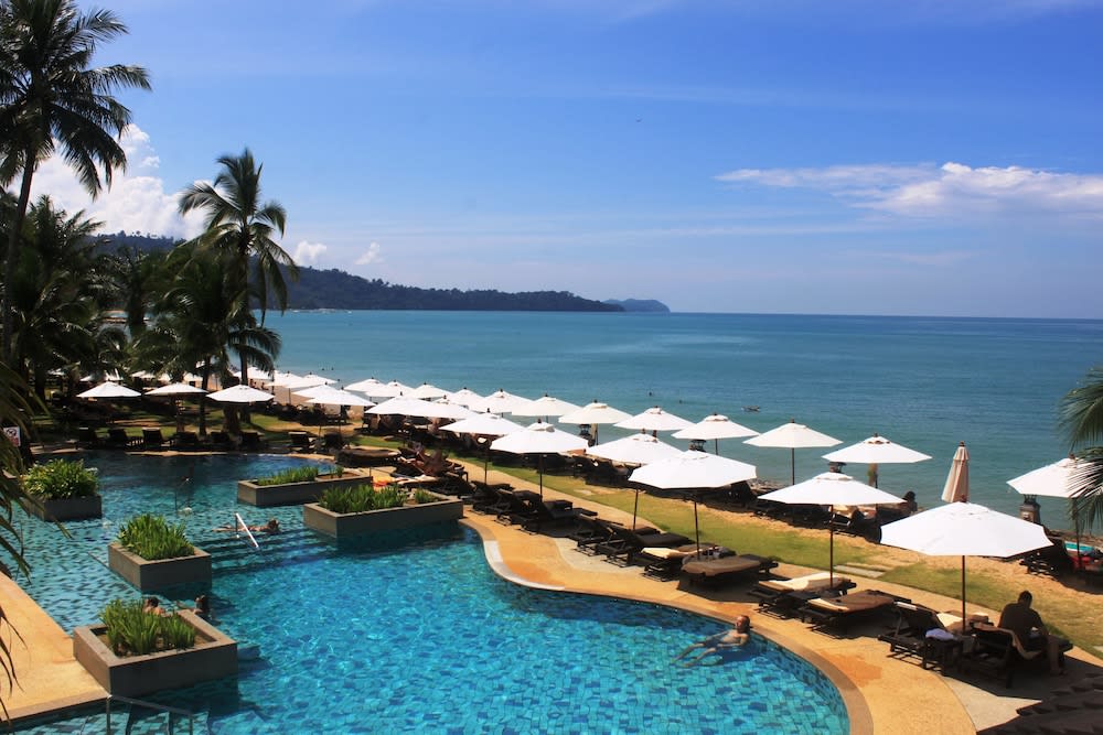 La Solaya Khao Lak 1