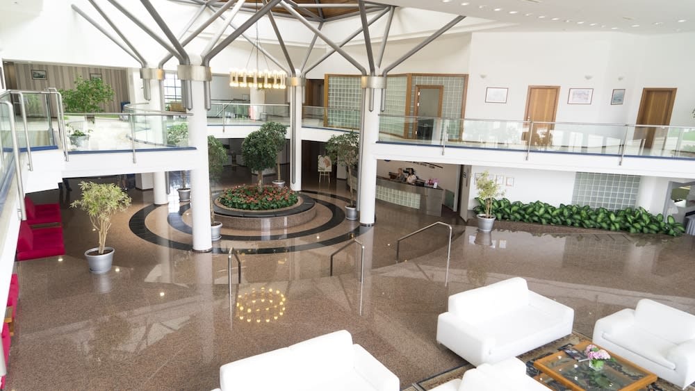 Grand Hotel Ontur Cesme 3