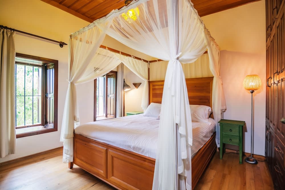Hotel Villa Turka 2