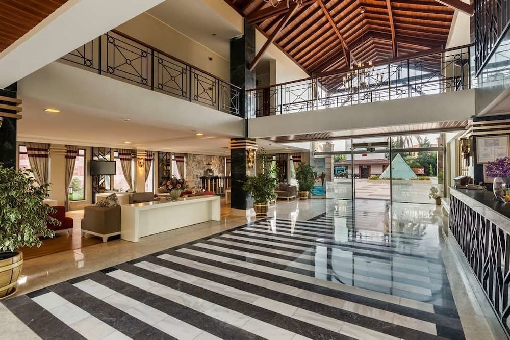 Club Hotel Felicia Village 2