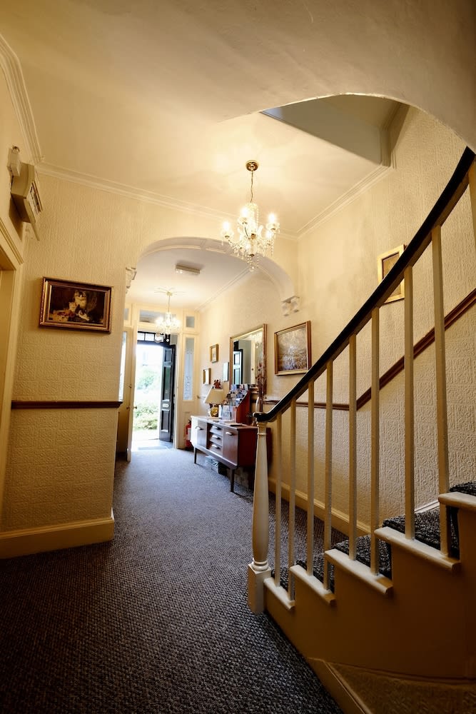 Talisker Guest House 2