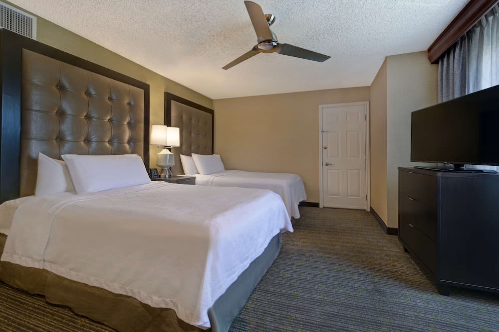 Homewood Suites by Hilton - Boulder 4
