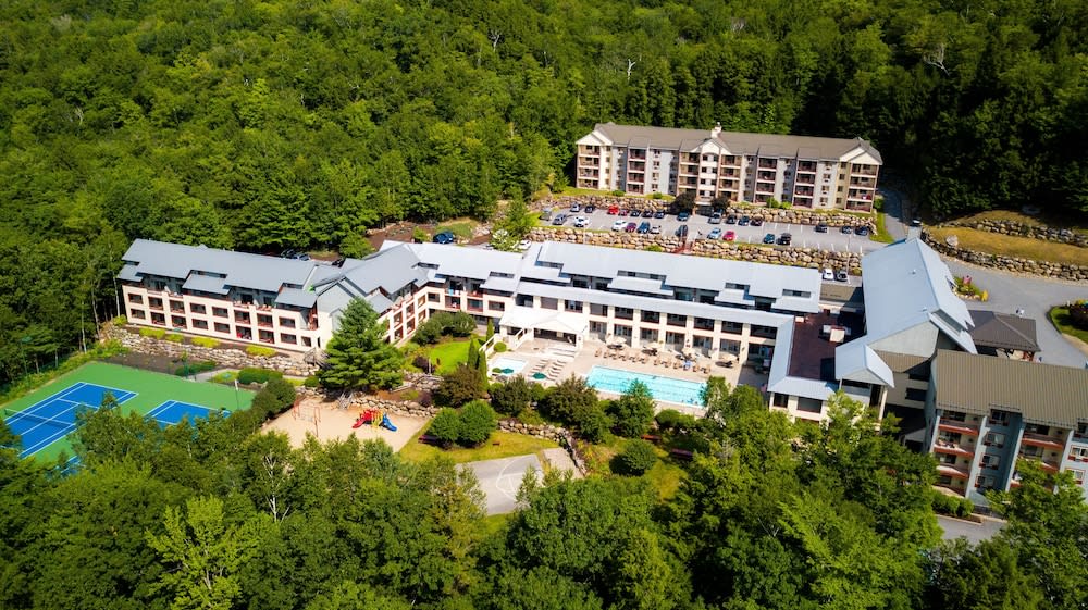 InnSeason Resorts Pollard Brook 1