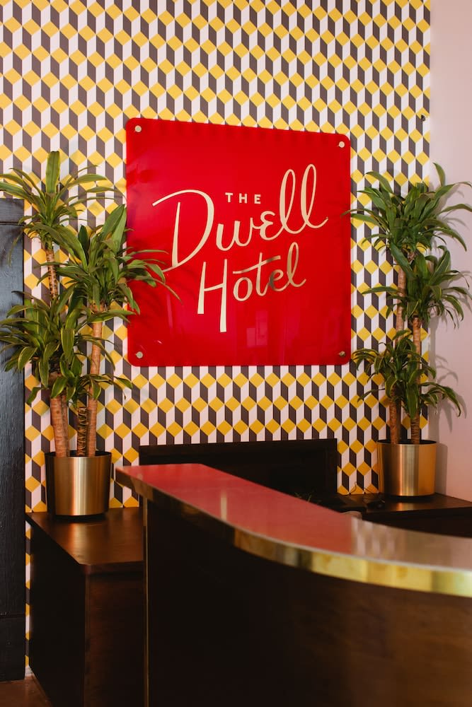 The Dwell Hotel, a Member of Design Hotels 2