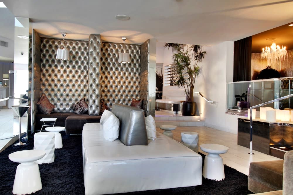 Serene Vegas Boutique Hotel Las Vegas 3