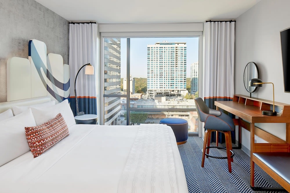 Le Méridien St. Louis Clayton 4