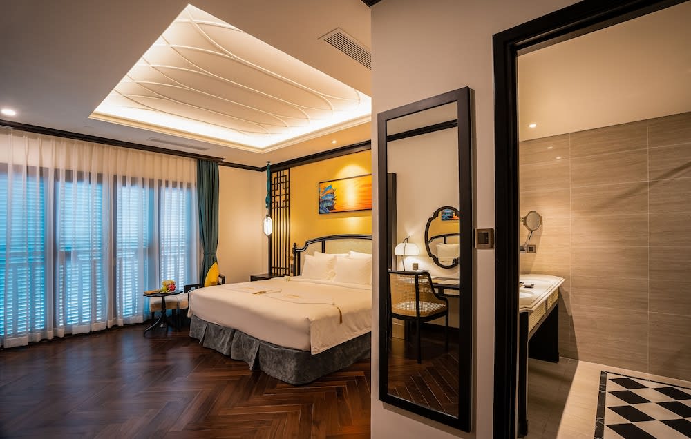 Potique Hotel 2