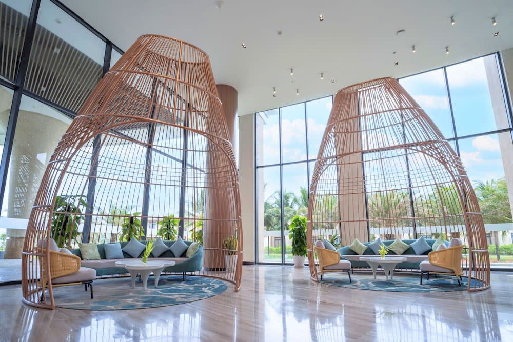 Wyndham Garden Cam Ranh Resort 2