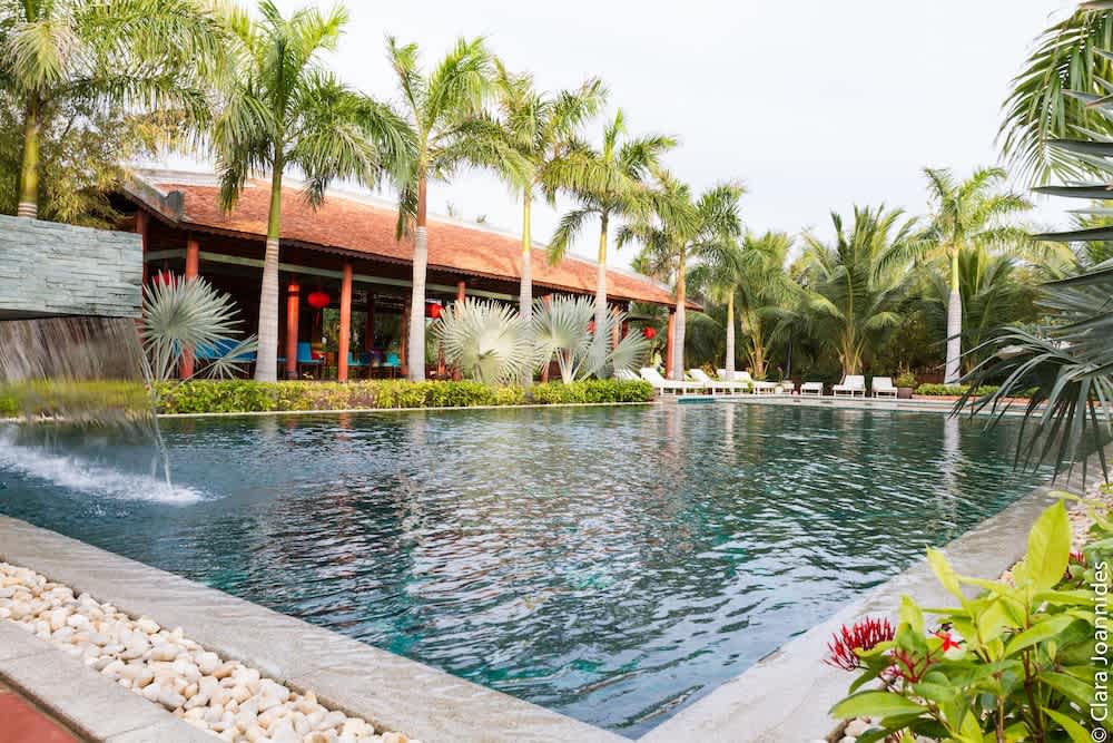 Full Moon Village Resort 1