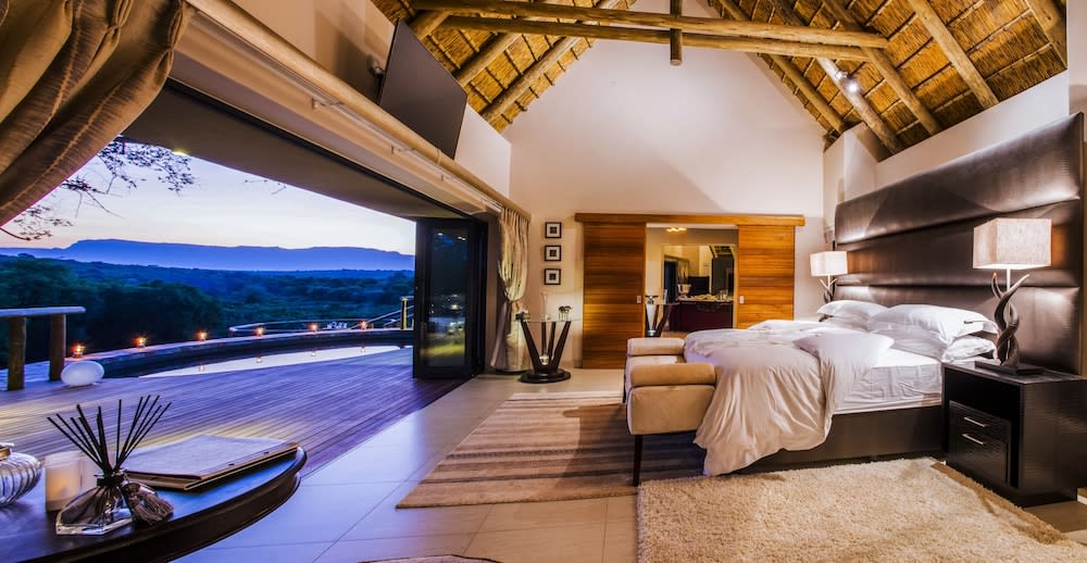 AM Lodge 1