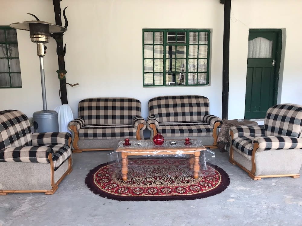 Kromrivier Farm Stays & B&B Near Addo Elephant Park 4