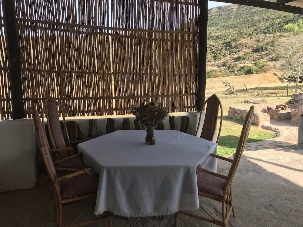 Kromrivier Farm Stays & B&B Near Addo Elephant Park 3