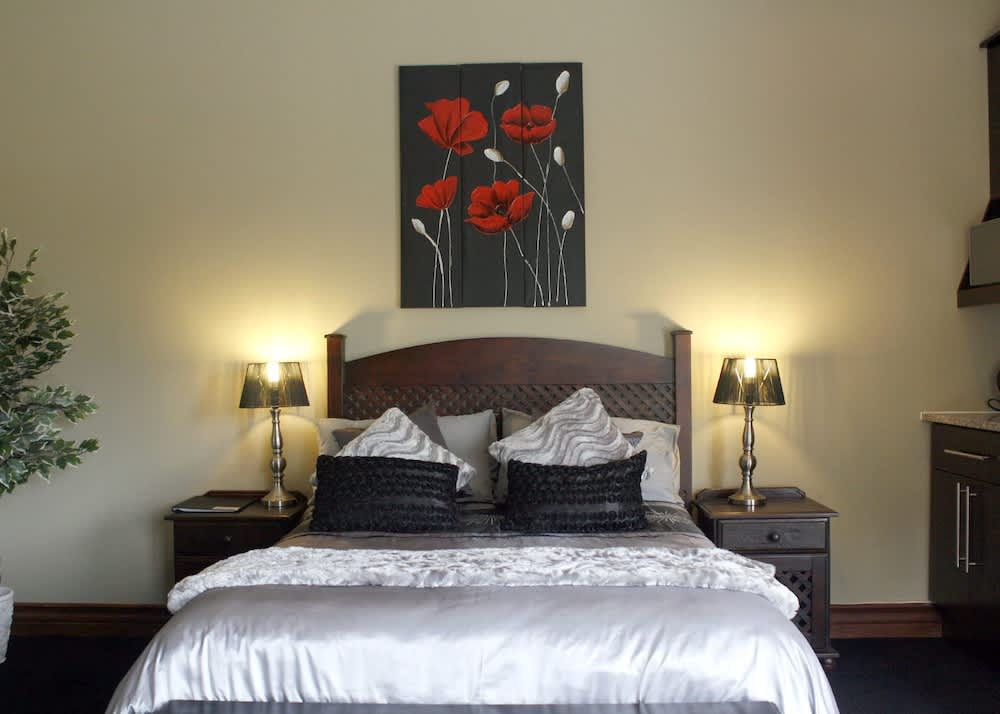 Casa Flora Guesthouse 5