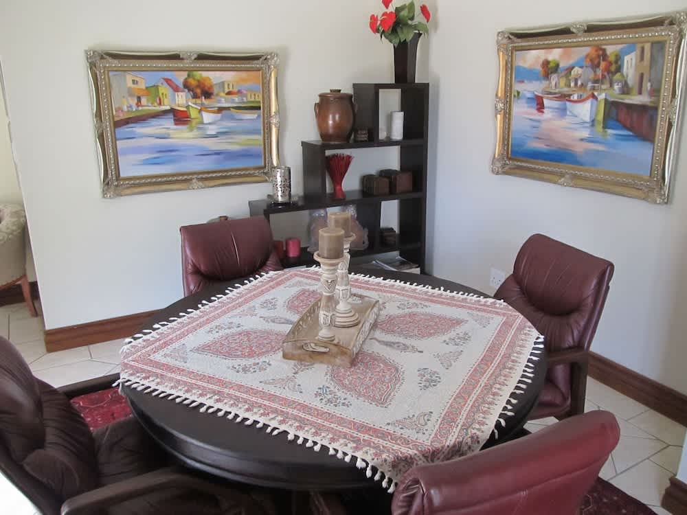 Casa Flora Guesthouse 2