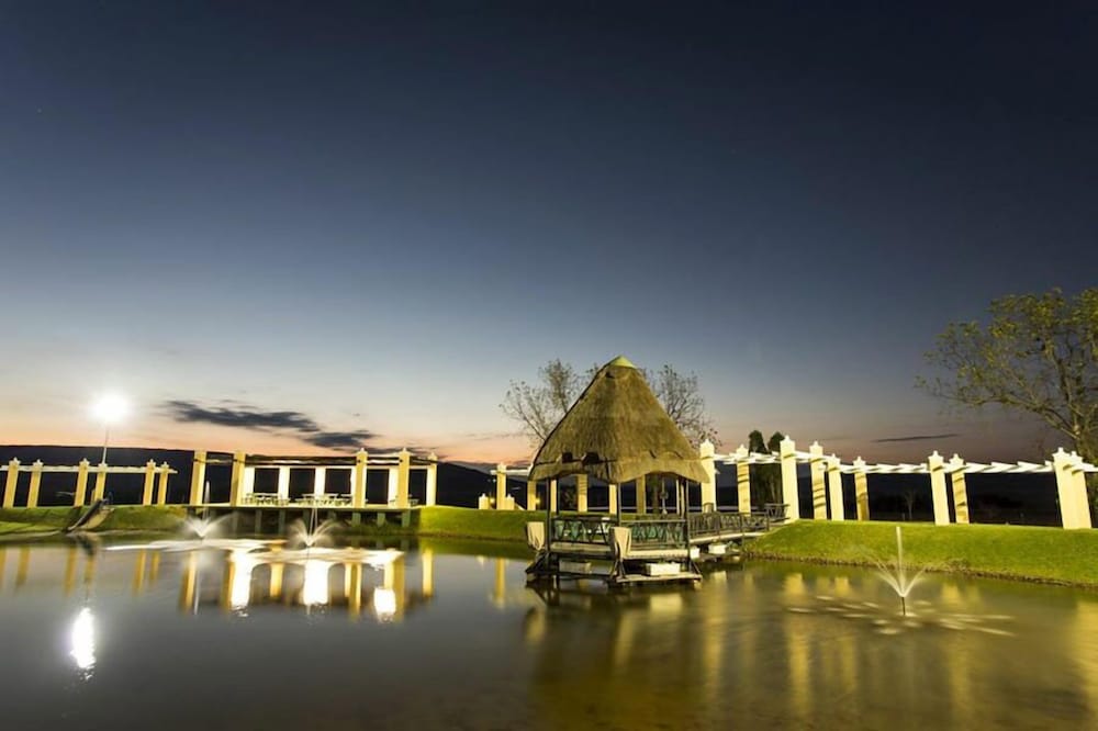 Battlefields Country Lodge 1