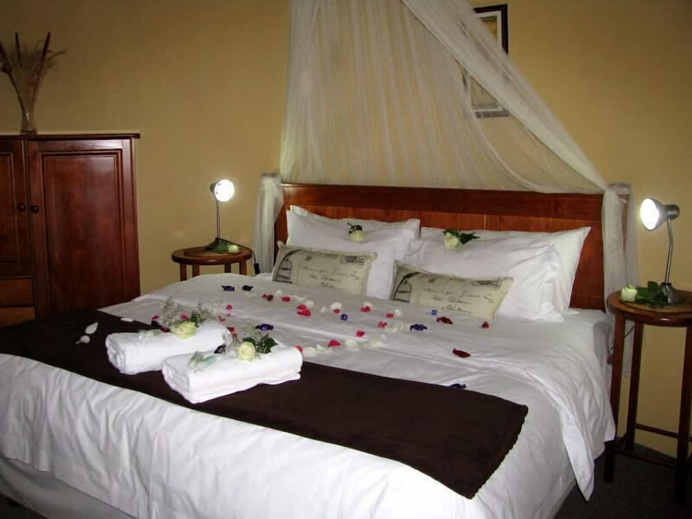Battlefields Country Lodge 2