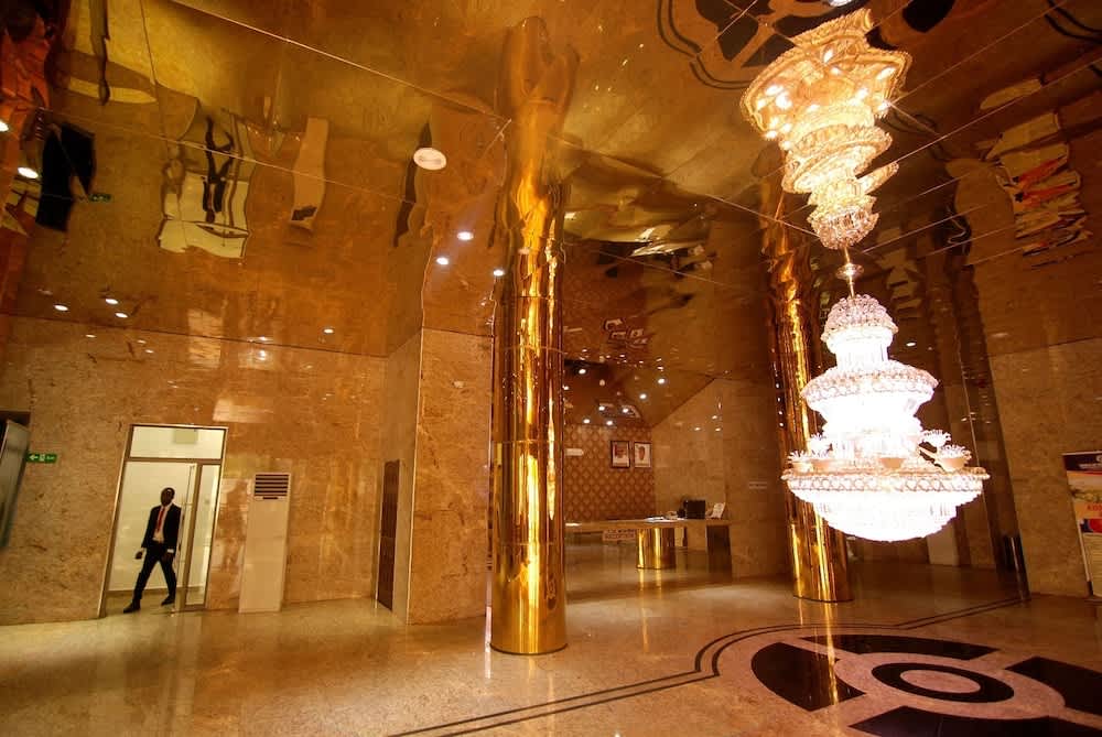 Starview Palace Hotel 2