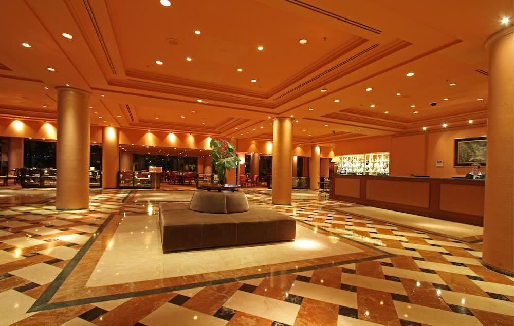Iguazú Grand Resort Spa & Casino 2
