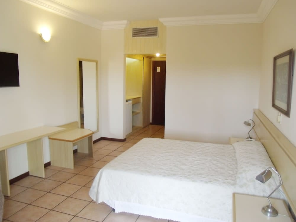 Catussaba Resort Hotel 3