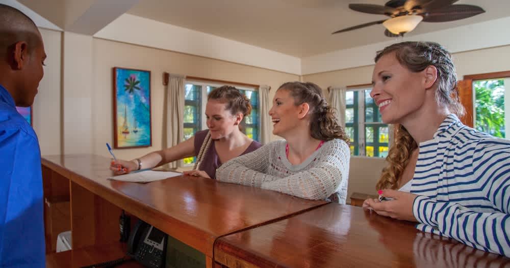 Belizean Shores Resort 2