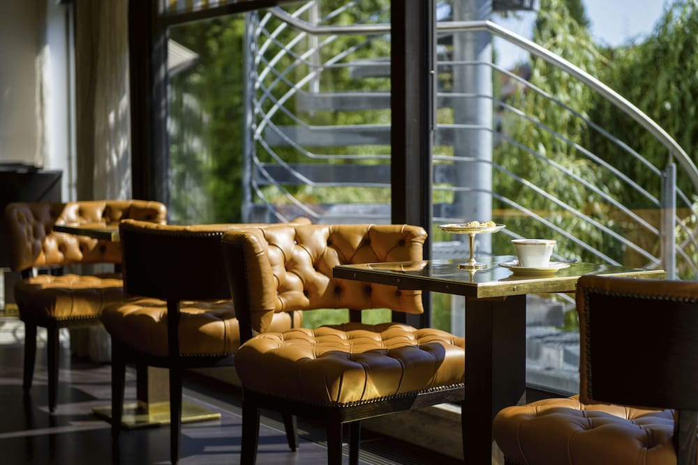 Insel-Hotel Heilbronn 4