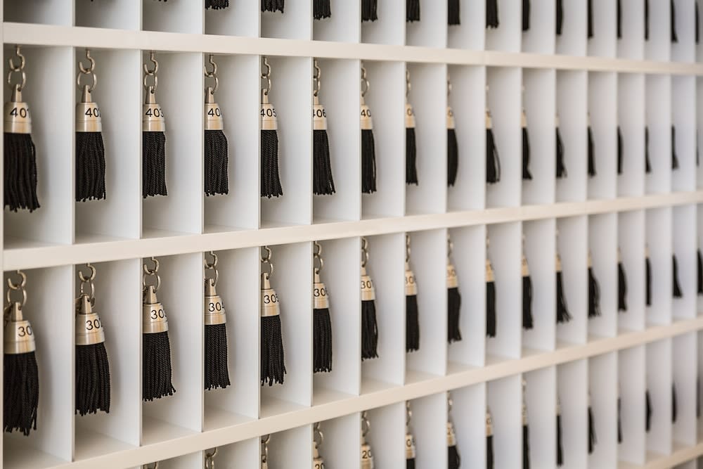 FourSide Plaza Hotel Trier, Trademark Collection by Wyndham 5