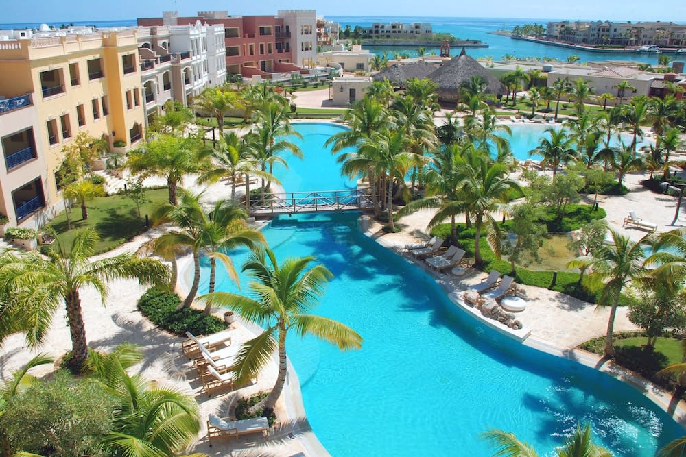 TAN Resorts Marina Cap Cana - All Inclusive 1