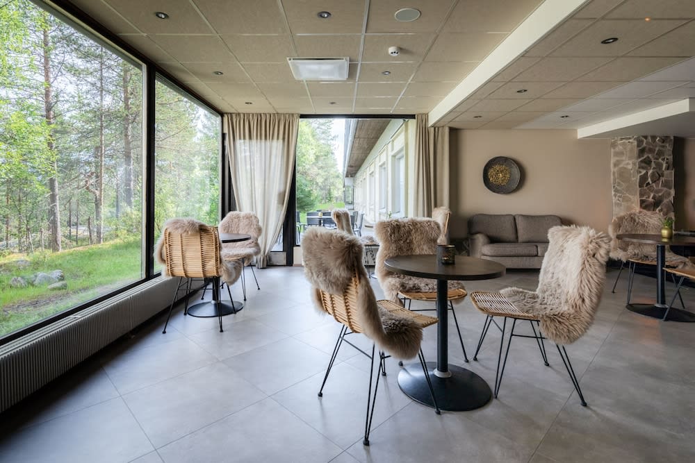 Lapland Hotels Sky Ounasvaara 3