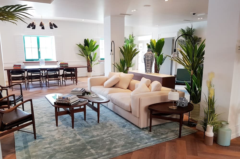 Hotel Brown Beach House & Spa 4