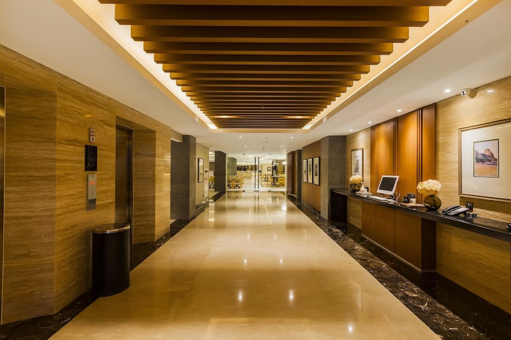Best Western Kamala Jimbaran 2