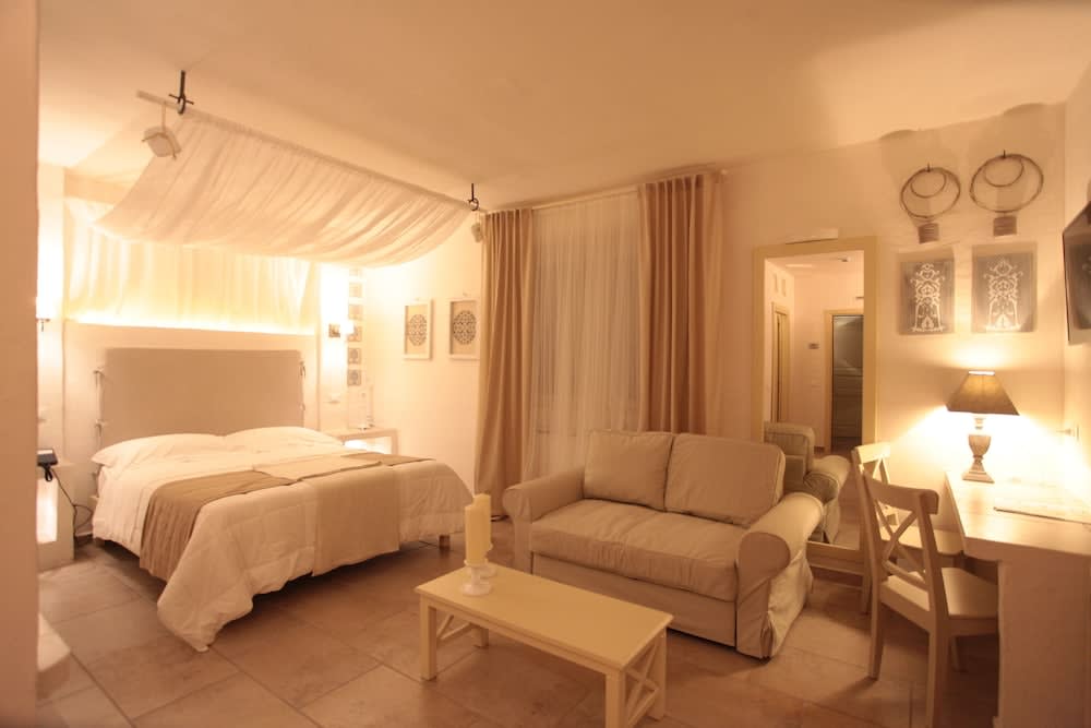 Relais in Contrada 1