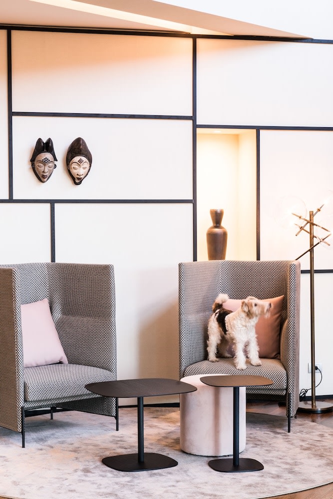 Litta Palace Milano 4