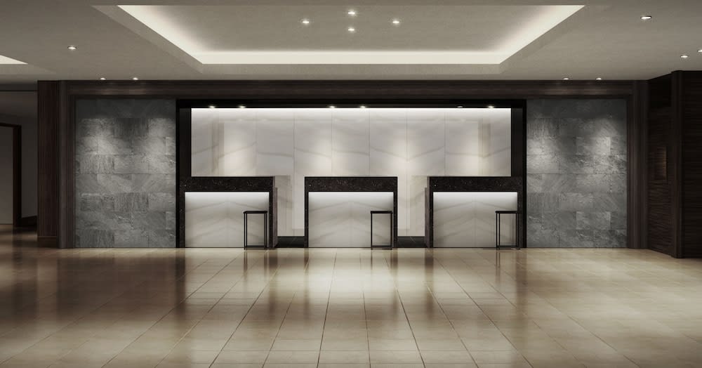 Nanki-Shirahama Marriott Hotel 2