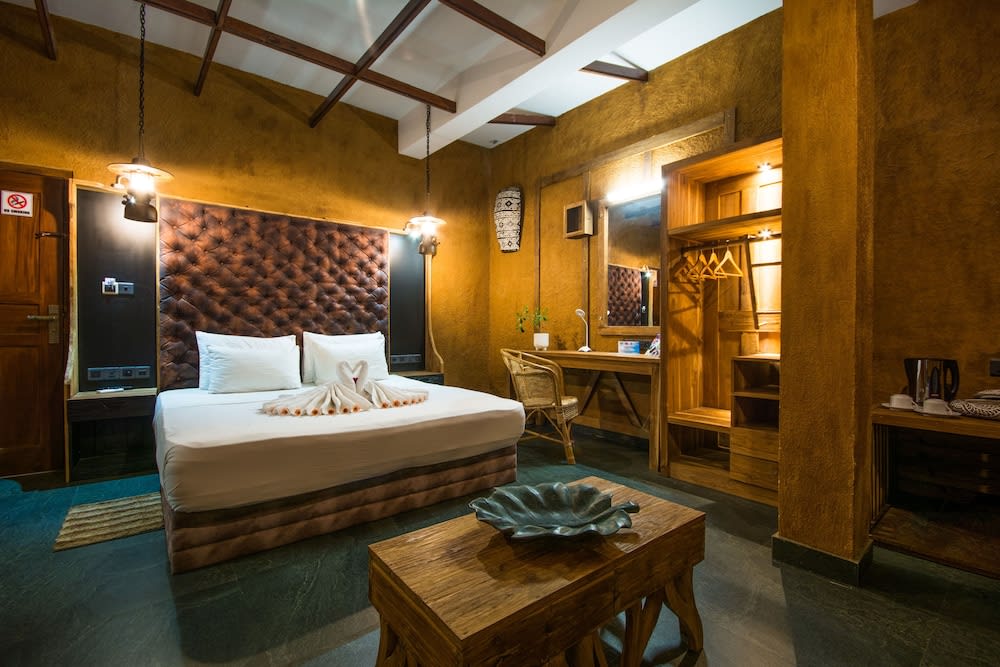 Kandy City Stay 1