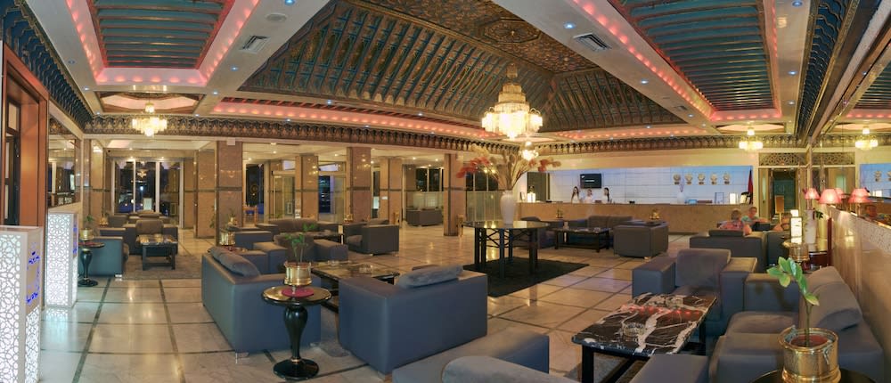 Royal Mirage Fes Hotel 3
