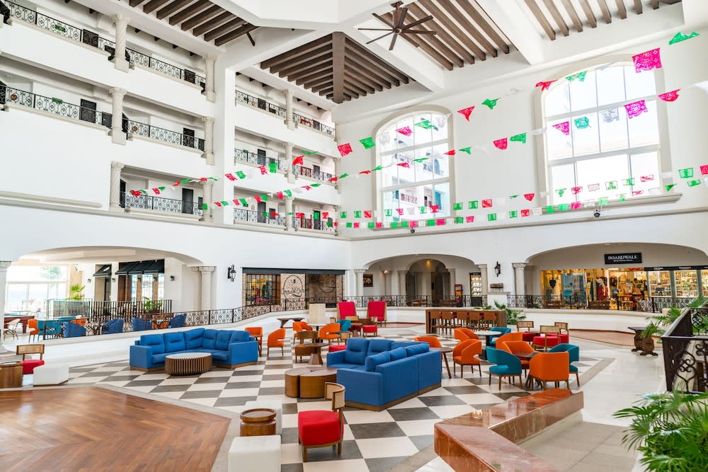 Hyatt Zilara Cancun - All Inclusive - Adults Only 3