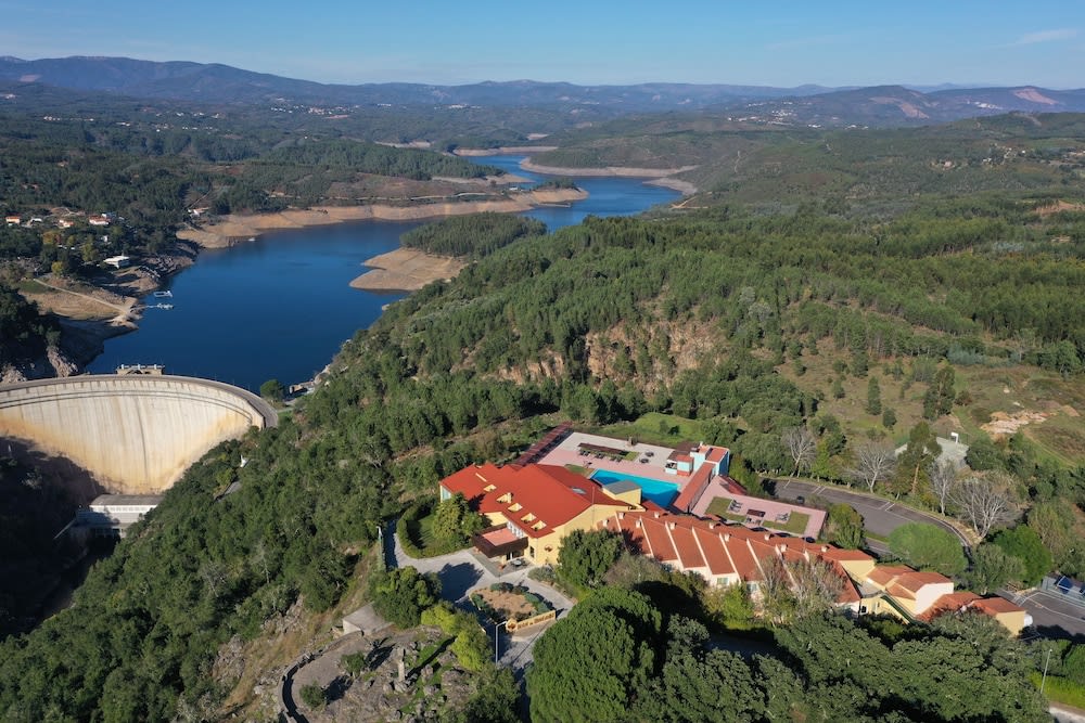 Hotel Da Montanha 1
