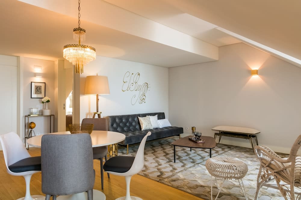 Almaria - Da Corte Apartments | Chiado 2